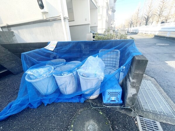 ビーライン鷺沼の物件内観写真